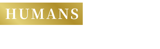 HUMANS が選ばれる
3つの理由